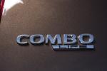Vauxhall Combo Life XL 2018 года
